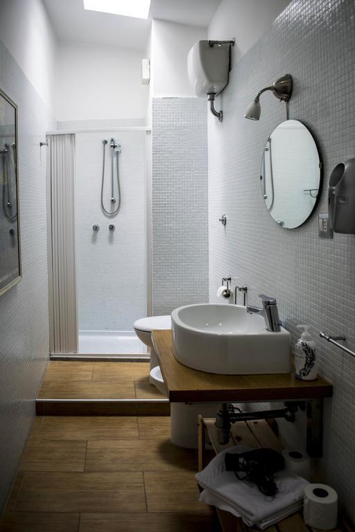 B&B La Cuntana Потенца Екстериор снимка