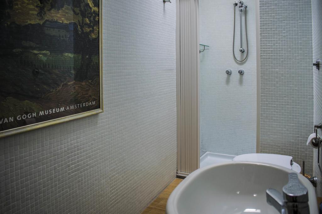B&B La Cuntana Потенца Екстериор снимка